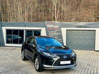 Lexus RX 450h 2022 года за 45 000 000 тг. в Шымкент