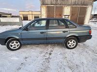 Volkswagen Passat 1989 годаүшін1 350 000 тг. в Петропавловск