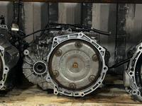АКПП 09g aisin 2.0 turbo fsi passat b6 за 350 000 тг. в Астана