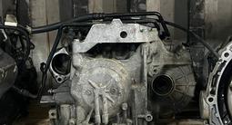 АКПП 09g aisin 2.0 turbo fsi passat b6 за 300 000 тг. в Астана – фото 3