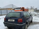 Volkswagen Golf 1994 годаүшін700 000 тг. в Атырау – фото 3