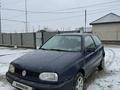 Volkswagen Golf 1994 годаүшін700 000 тг. в Атырау – фото 2