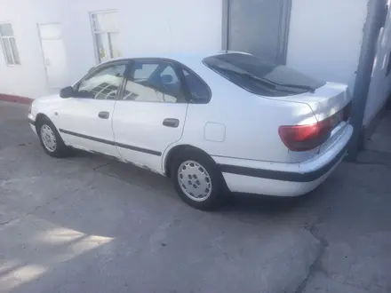 Toyota Carina E 1994 года за 1 450 000 тг. в Алматы – фото 2