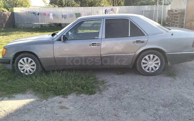 Mercedes-Benz 190 1990 года за 1 200 000 тг. в Алматы