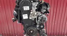 ДВИГАТЕЛЬ FORD ФОРД ДВИГАТЕЛЬ за 220 000 тг. в Алматы – фото 2
