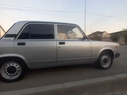 ВАЗ (Lada) 2107 2010 года за 1 800 000 тг. в Туркестан