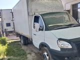 ГАЗ ГАЗель 2007 года за 3 700 000 тг. в Жетысай