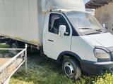 ГАЗ ГАЗель 2007 года за 3 700 000 тг. в Жетысай – фото 4