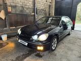 Lexus GS 300 2000 года за 4 500 000 тг. в Шымкент