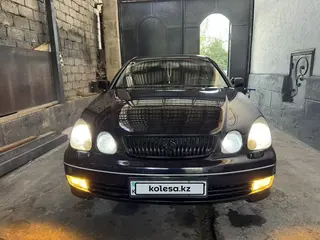 Lexus GS 300