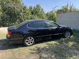 Lexus GS 300 2000 года за 4 500 000 тг. в Шымкент – фото 5
