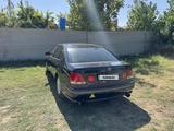 Lexus GS 300 2000 года за 4 500 000 тг. в Шымкент – фото 4