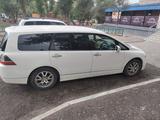 Honda Odyssey 2007 года за 4 990 000 тг. в Астана – фото 2