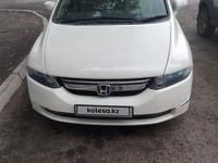 Honda Odyssey 2007 годаүшін4 990 000 тг. в Астана