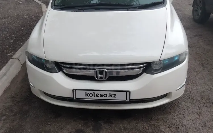 Honda Odyssey 2007 годаүшін4 990 000 тг. в Астана