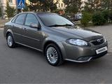 Daewoo Gentra 2015 годаүшін2 850 000 тг. в Астана