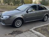 Daewoo Gentra 2015 годаүшін2 850 000 тг. в Астана – фото 4