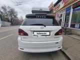 Toyota Ipsum 2003 годаүшін3 300 000 тг. в Алматы – фото 4