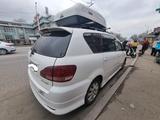 Toyota Ipsum 2003 годаүшін3 300 000 тг. в Алматы – фото 5