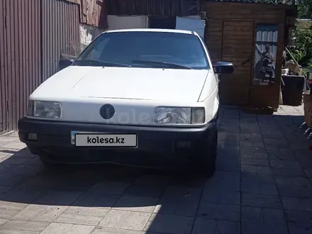 Volkswagen Passat 1990 года за 1 300 000 тг. в Усть-Каменогорск – фото 3