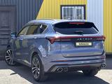Jetour X70 Plus 2023 года за 10 400 000 тг. в Караганда – фото 4