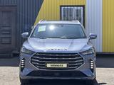 Jetour X70 Plus 2023 года за 10 400 000 тг. в Караганда – фото 2