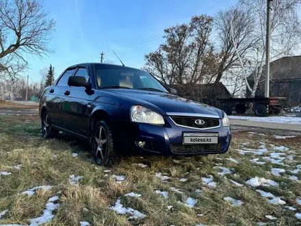 ВАЗ (Lada) Priora 2170 2014 года за 3 700 000 тг. в Усть-Каменогорск