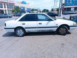 Mazda 626 1989 года за 1 000 000 тг. в Шымкент – фото 2