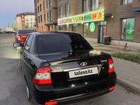 ВАЗ (Lada) Priora 2170 2014 года за 2 900 000 тг. в Астана