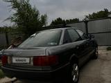 Audi 80 1990 года за 1 500 000 тг. в Уральск – фото 5