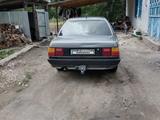 Audi 100 1990 годаүшін1 200 000 тг. в Талдыкорган