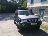 Nissan Patrol 2006 годаүшін8 700 000 тг. в Усть-Каменогорск – фото 2