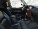 Nissan Patrol 2006 годаүшін8 700 000 тг. в Усть-Каменогорск – фото 3