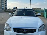 ВАЗ (Lada) Priora 2170 2013 годаүшін2 500 000 тг. в Кандыагаш – фото 5