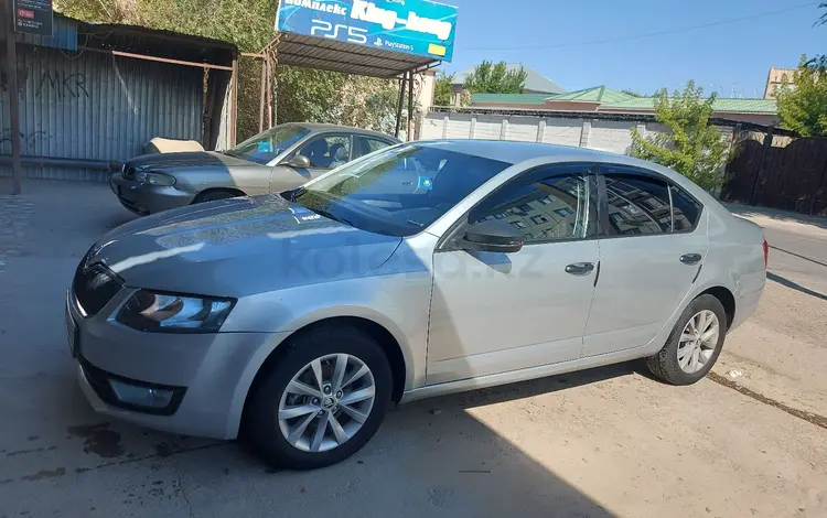 Skoda Octavia 2013 годаfor4 500 000 тг. в Алматы