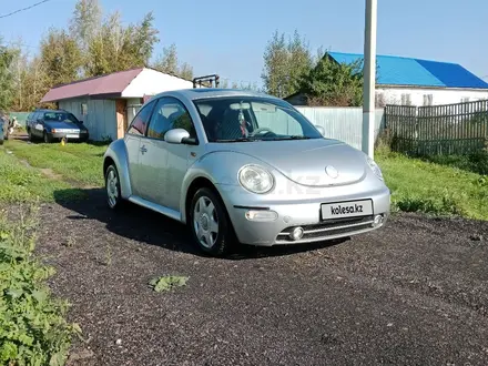 Volkswagen Beetle 2000 года за 2 600 000 тг. в Кокшетау