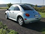 Volkswagen Beetle 2000 годаfor2 600 000 тг. в Кокшетау – фото 4