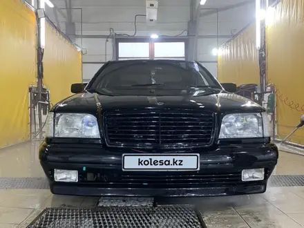 Mercedes-Benz S 320 1995 года за 2 500 000 тг. в Уральск – фото 6