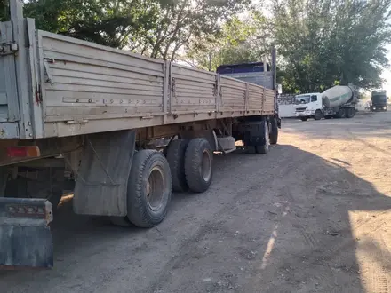 Dongfeng 2007 года за 6 000 000 тг. в Астана – фото 2
