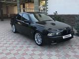 BMW 528 1996 года за 4 200 000 тг. в Алматы – фото 2