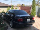 BMW 528 1996 годаүшін4 200 000 тг. в Алматы – фото 3