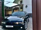 BMW 528 1996 годаүшін4 200 000 тг. в Алматы