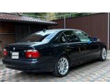 BMW 528 1996 года за 4 200 000 тг. в Алматы – фото 5