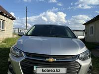Chevrolet Onix 2023 годаүшін7 700 000 тг. в Алматы
