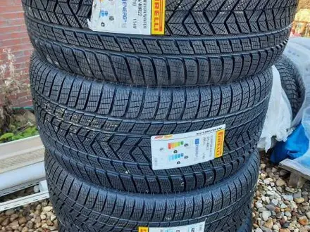 295/35/23 Pirelli Scorpion Winter 2 за 1 600 000 тг. в Астана