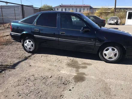 Opel Vectra 1995 года за 1 320 000 тг. в Караганда – фото 24