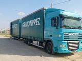 DAF  XF 105 2013 года за 35 000 000 тг. в Туркестан