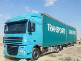 DAF  XF 105 2013 года за 35 000 000 тг. в Туркестан – фото 3
