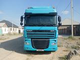 DAF  XF 105 2013 года за 35 000 000 тг. в Туркестан – фото 4
