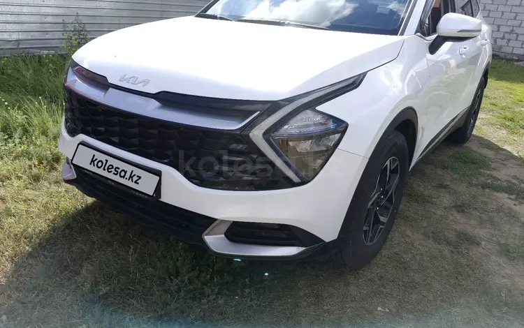 Kia Sportage 2023 года за 14 700 000 тг. в Костанай